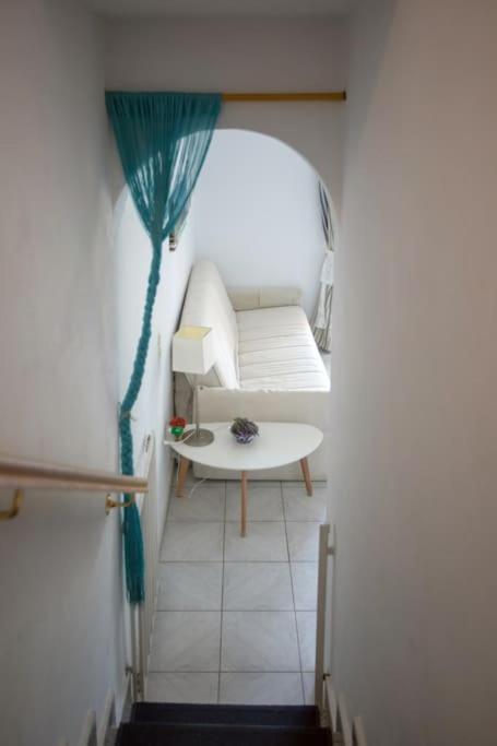 Villa Karantou Tirós Esterno foto